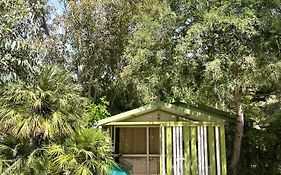 Camping La Cle Des Champs